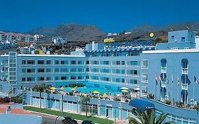 Hotel Blue Sea Lagos de Cesar Teneryfa
